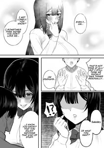 Page 7 of Ai no Omoi Kanojo wa Boku no Tame ni Hamedori o Tottekitekureru | My obsessively devoted girlfriend records a sex video for me - preview thumbnail