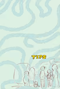Page 35 of BBB's Creation: The Demon-Exorcising Record - Tanuki - preview thumbnail