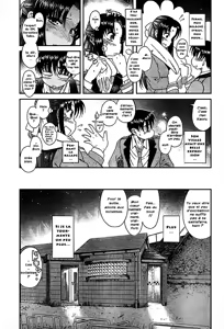 Page 109 of Nana to Kaoru Vol1 French - preview thumbnail
