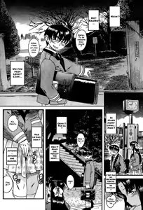 Page 118 of Nana to Kaoru Vol1 French - preview thumbnail