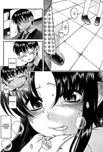 Page 121 of Nana to Kaoru Vol1 French - preview thumbnail