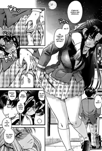 Page 126 of Nana to Kaoru Vol1 French - preview thumbnail