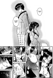 Page 132 of Nana to Kaoru Vol1 French - preview thumbnail