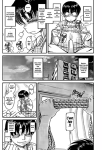 Page 149 of Nana to Kaoru Vol1 French - preview thumbnail