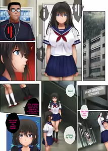 Page 116 of Midare Uchi  1-5 - preview thumbnail