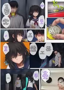 Page 287 of Midare Uchi  1-5 - preview thumbnail