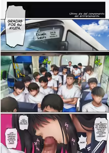 Page 299 of Midare Uchi  1-5 - preview thumbnail