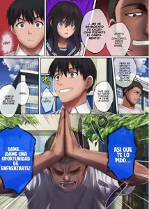 Page 304 of Midare Uchi  1-5 - preview thumbnail
