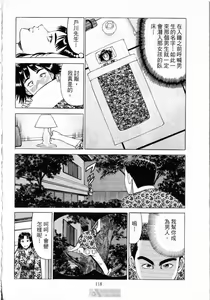 Page 120 of -Kairaku Tenjouin Jun Vol. 01 - preview thumbnail
