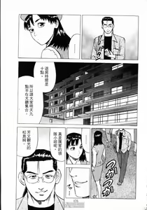 Page 177 of -Kairaku Tenjouin Jun Vol. 01 - preview thumbnail