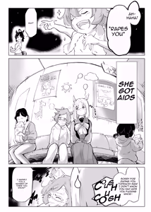 Page 8 of Random Translation pages for /UMA/ - preview thumbnail