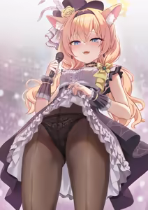 Page 2 of Idol Mari-chan - preview thumbnail