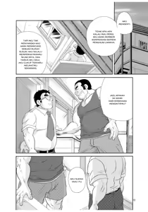 Page 11 of Tonari no Tanako-san | Tetangga Sebelah - preview thumbnail