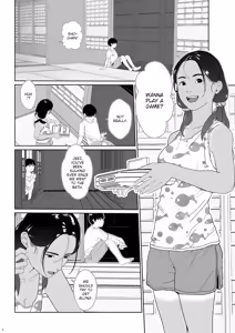 Page 5 of Sore wa Nante Seishun 0.5 - preview thumbnail