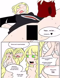 Page 13 of Vel jota story chapter 3|Vel hitsoria de jota capitulo 3 - preview thumbnail