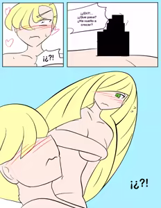 Page 14 of Vel jota story chapter 3|Vel hitsoria de jota capitulo 3 - preview thumbnail