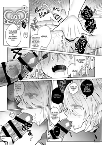 Page 42 of Futago Elf no junan | The Twin Elves' trials - preview thumbnail
