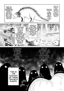 Page 18 of Futago Elf no junan kouhen | The twin elves' trials - Part II - preview thumbnail