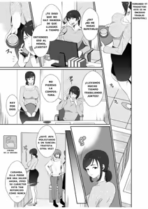Page 2 of Uwakisyou no Otto ni Seitenkan Kusuri o Nomase Tsuzuketa Kekka - preview thumbnail