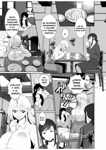 Page 40 of Uwakisyou no Otto ni Seitenkan Kusuri o Nomase Tsuzuketa Kekka - preview thumbnail