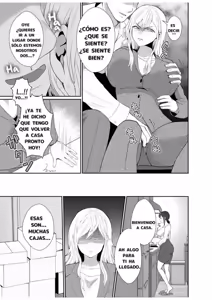 Page 50 of Uwakisyou no Otto ni Seitenkan Kusuri o Nomase Tsuzuketa Kekka - preview thumbnail