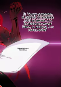 Page 64 of Hama no Miko Ingoku ni Otsu 2｜La Sacerdotisa Exorcista Cae en el Infierno de la Lujuria 2 - preview thumbnail