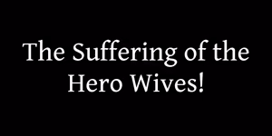 Hitozuma Eiyuu-tachi no Kunou (Fire Emblem Heroes) | The Suffering of the Hero Wives | — hentai manga cover on Fhentai