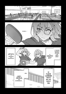 Page 23 of Gachihame SEX Shidou 4｜Entrenamiento SEXual Intesivo 4 - preview thumbnail
