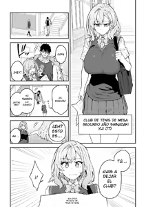 Page 3 of Gachihame SEX Shidou 4｜Entrenamiento SEXual Intesivo 4 - preview thumbnail