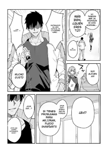 Page 6 of Gachihame SEX Shidou 4｜Entrenamiento SEXual Intesivo 4 - preview thumbnail