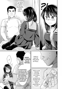 Page 14 of Iya da to Ieru Tsuyoki Shoujo to Ero Seitaishi｜La Chica de Carácter Fuerte No Puede Negarse al Masaje Erótico - preview thumbnail