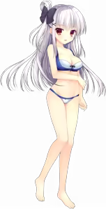 Page 30 of Shirokoi Sakura * Gram - preview thumbnail