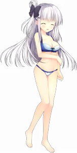 Page 31 of Shirokoi Sakura * Gram - preview thumbnail