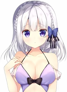 Page 56 of Hanagane Kanade * Gram - Chapter:2 Hananoka Sumire - preview thumbnail