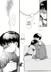 Page 13 of GIRLS SHOWER 01 y 02 español - preview thumbnail