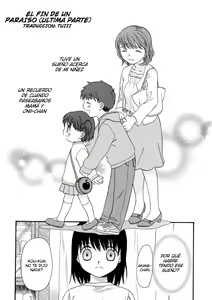 Page 21 of GIRLS SHOWER 01 y 02 español - preview thumbnail
