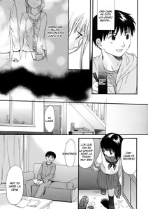 Page 9 of GIRLS SHOWER 01 y 02 español - preview thumbnail