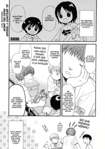 GIRLS SHOWER 04 español — hentai manga cover on Fhentai