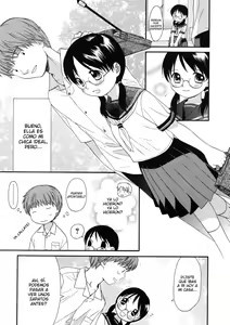 Page 3 of GIRLS SHOWER 04 español - preview thumbnail
