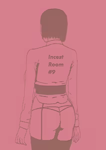 Page 23 of Incest Room 07~09 - preview thumbnail