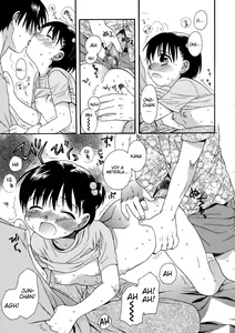 Page 7 of GIRLS SHOWER 05 español - preview thumbnail
