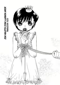 GIRLS SHOWER 06 español — hentai manga cover on Fhentai