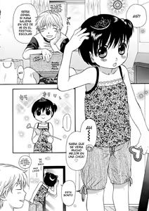 Page 2 of GIRLS SHOWER 06 español - preview thumbnail