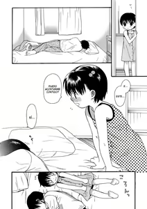 Page 6 of GIRLS SHOWER 07 español - preview thumbnail