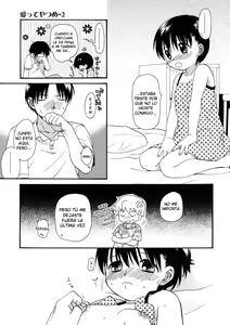 Page 9 of GIRLS SHOWER 07 español - preview thumbnail