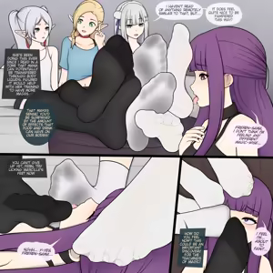 Page 106 of SachiFufu - preview thumbnail