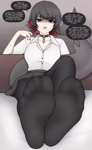 Page 302 of SachiFufu - preview thumbnail