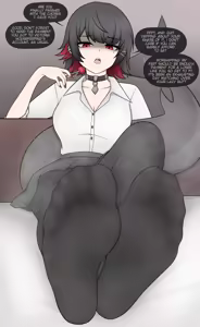 Page 306 of SachiFufu - preview thumbnail