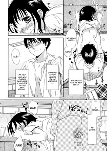 Page 2 of GIRLS SHOWER 09 español - preview thumbnail