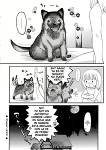 Page 20 of GIRLS SHOWER 11 español - preview thumbnail